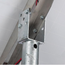 Antžeminis inkaras, skirtas Sunpower 442382