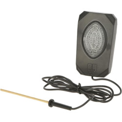 Įspėjamoji lemputė LED, AKO 442373