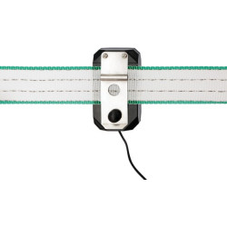 Įspėjamoji lemputė LED, AKO 442373