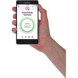 AKO FenceControl (bazė) 441122