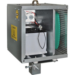 Dėžutė nuo vagysčių 44650