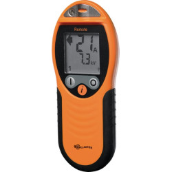 i serijos nuotolinio valdymo pultas 507002GAL