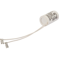 Kondensatorius 6 µF E263156