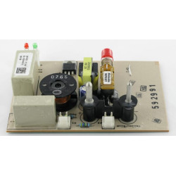 Grandinės plokštė Eco 190 E261051