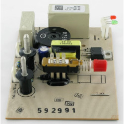 Grandinės plokštė Eco 190 E261051