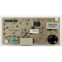 Grandinės plokštė LED ND4100 E263032