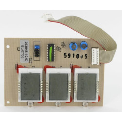 Grandinės plokštė ND11000 E263048