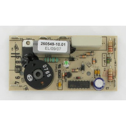 Grandinės plokštė N700 E260549