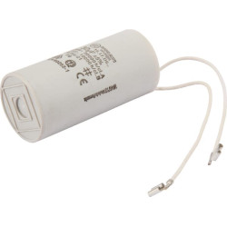 Kondensatorius 32 µF E266954