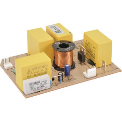 Spausdintinė grandinė N3500 E268042