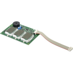 Skystųjų kristalų plokštė Pfor53 E268653