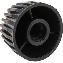 SI veržlė, juoda E265147