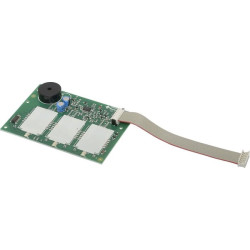 Grandinės plokštės šviesos diodas Pfor51 E268651