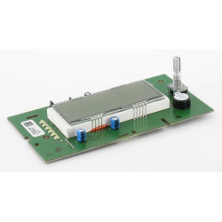 Ekrano plokštė BD600 E265068