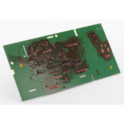 Ekrano plokštė BD600 E265068