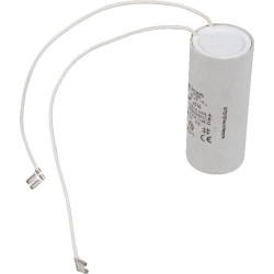 Kondensatorius 18 µF E267776