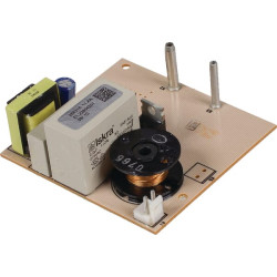 Grandinės plokštė B-KR-C E266318