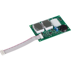 LP LCD Pfor42 ekranas. grandinė bd E267802