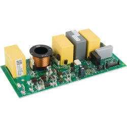 Grandinės plokštės maitinimas Pfor5X E268650