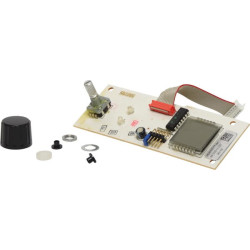 KE12 ekrano plokštė E264010