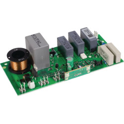 LP gabalas 21 grandinės plokštė E266708