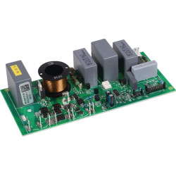 LP PF4X plokštė E267800