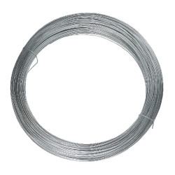 Tvoros viela, BWG 14,-2.04mm, 4x5kg/ritė 1650020204