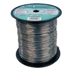 Aliuminio viela 1,8mm400m 445007