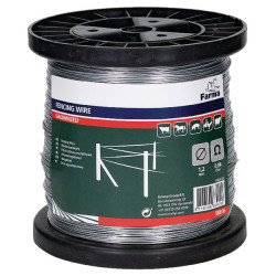 Tvoros viela 1,2mm x 500m 704003FA