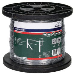 Tvoros viela 1,6mm x 500m 704002FA