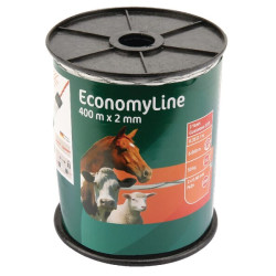 Tvoros viela, 2 mm, 400 m 441973