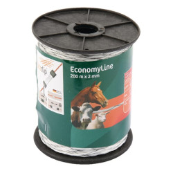 Tvoros viela, 2 mm, 200 m 441972