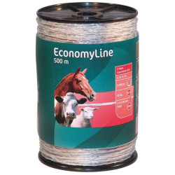 Mono Wire permatomas 500m 44502