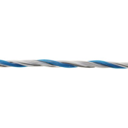 Daugialaidis 400 m laidus 6x0,30 mm 704017FA