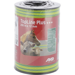 Juosta Top Line Plus 200m 12mm 449582