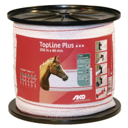 Tvoros juosta TopLine+ 40mm x20 449554
