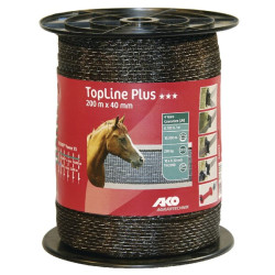 Juosta Top Line Plus 200m 40mm 449553
