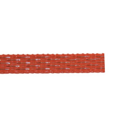 Tvoros juosta 200m 10mm oranžinė 449566