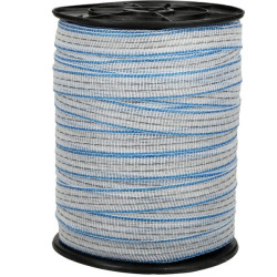 Aukštai laidi juosta 20 mm x 200 m 6 x 0,30 mm 704019FA