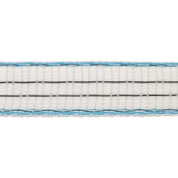 Aukštai laidi juosta 20 mm x 200 m 6 x 0,30 mm 704019FA