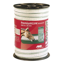 Juosta "Premium" 20mm 200m 441534