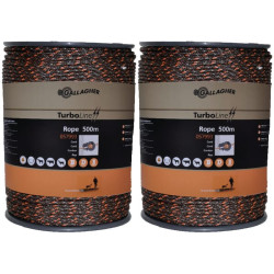 Duopack TurboLine Cord Terra 069804GAL