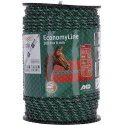 Lynas Economy RE 6mm 200m 442815RE