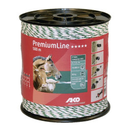 Polywire "Premium" 500m 441551