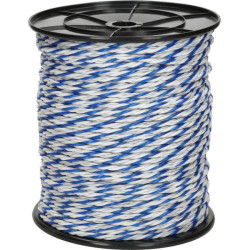 Virvė labai laidi 200 m 6x0,30 mm 704016FA