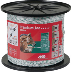 Tvoros juosta, 1000 m 441738