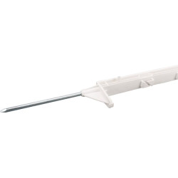 Plastikinis kuolas 156 cm 5 vnt 443412P005