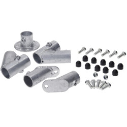 T-Post kampinio izoliatoriaus rinkinys 441177