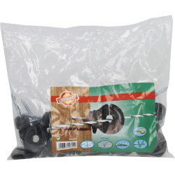 Žiedinis izoliatorius 25 vnt AKO 44314P025