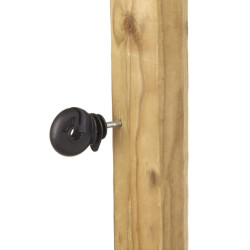 Žiedinis izoliatorius 25 vnt AKO 44314P025